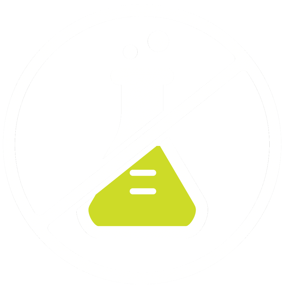 chemical nitrate free